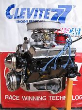 Chevrolet Performance Sp3 Sbc 3 435 Hp Crate Engine For Sale Online Ebay