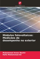 MóDulos Fotovoltaicos: MediçõEs De Desempenho No Exterior Bashir (U. A.) Buch