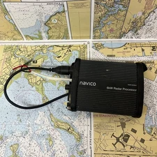 NAVICO 6kw Radar Processor f/ NSS 1 & 2 NSE NSO (RDR1064MO)