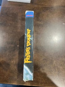 Fester&rsquo;s Quest Nintendo NES CIB COMPLETE - Free Shipping!