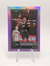 2020-21 Panini One and One Purple #18 John Collins /10