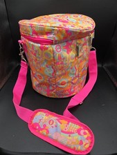 Amika Cooler Bag: Insulated Soft Collapsible