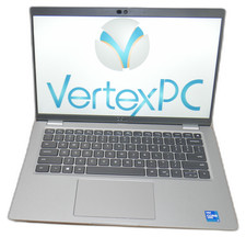 Dell Latitude 5420 Intel Core i7-1185G7 3.00GHz 16 GB 256GB SSD 14" Win11Pro AF