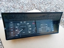 Compteur Fiat RITMO