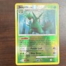 Pokémon Sceptile Stormfront 10/100 Reverse Holo Rare Stage 2 110 HP 2008 Card