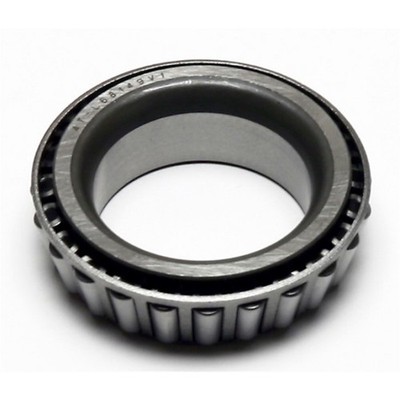 Wilwood WIL Wheel Bearings and Seals 370-0884
