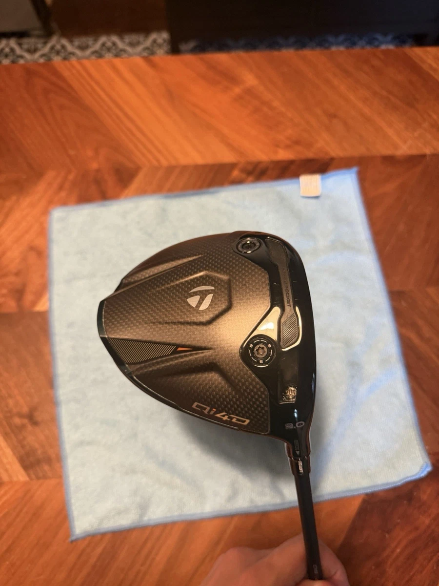TaylorMade Driver 9 Loft Golf Clubs for sale | eBay
