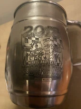 Wild Bill's Olde Fashioned Soda Pop Co. 2013 Maryland State BBQ Bash Natty Boh