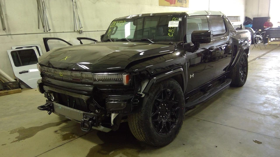 Passenger Right Front Upper Control Arm For 2024 Hummer EV 3032322 - Image 4 of 4