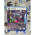 Tetris Forever - PlayStation 5 Ps5 NEW SEALED