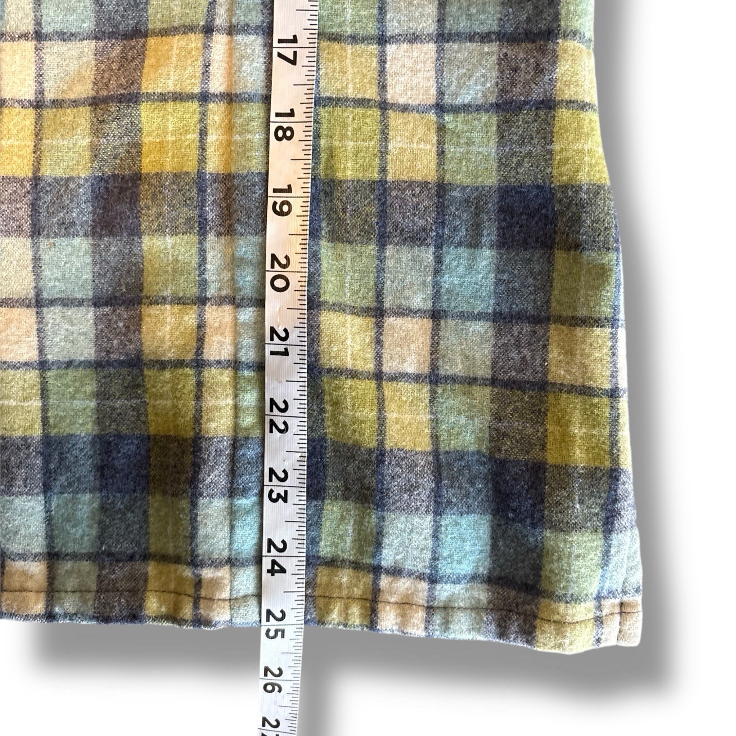 Pendleton Women's Medium Button-Down Wool Long Sl… - image 3