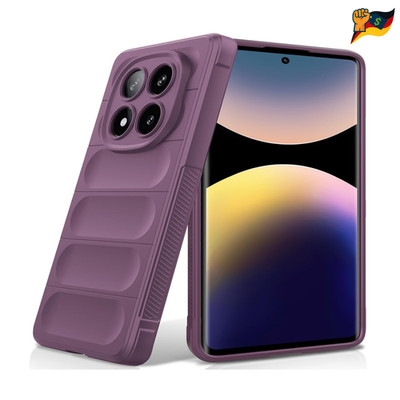 Handyhülle Xiaomi Redmi Note 14 Pro 5G Poco X7 5G Schutz