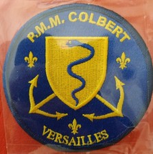Patch P.M.M.COLBERT