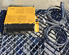 Delta-Q Ezgo 913-4810-06 Battery Charger 48 VDC 16 A QuiQ 913481006