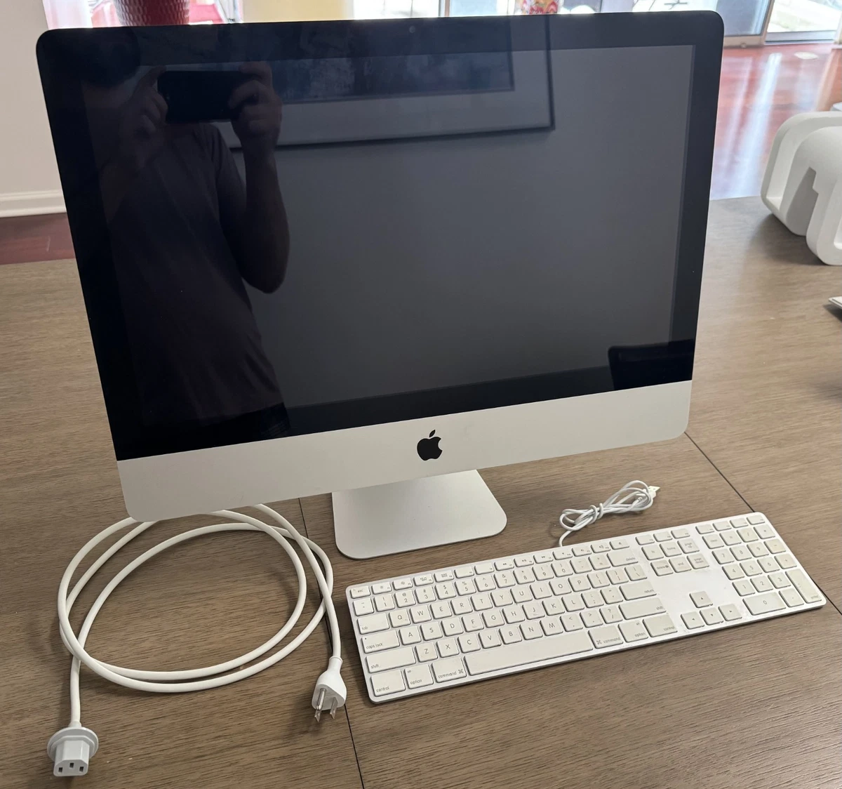 Apple iMac macOS 10.12, Sierra Apple Desktops & All-In-One