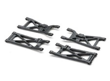 Losi Suspension Arm Set: 22S Sprint LOS-2416