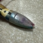 Vintage aloha LURE Hawaiian fishing lure Tuna Marlin yee Mahi Wahoo — photo 3