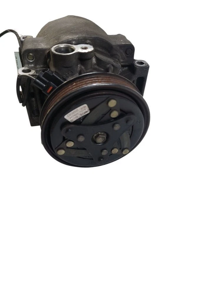 Compresor de aire acondicionado compatible con 90-93 MAZDA MX-5 MIATA 651157 Foto 3 de 4