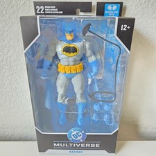 McFarlane Toys DC Multiverse Batman Dark Knight Returns 2026 Version In Hand