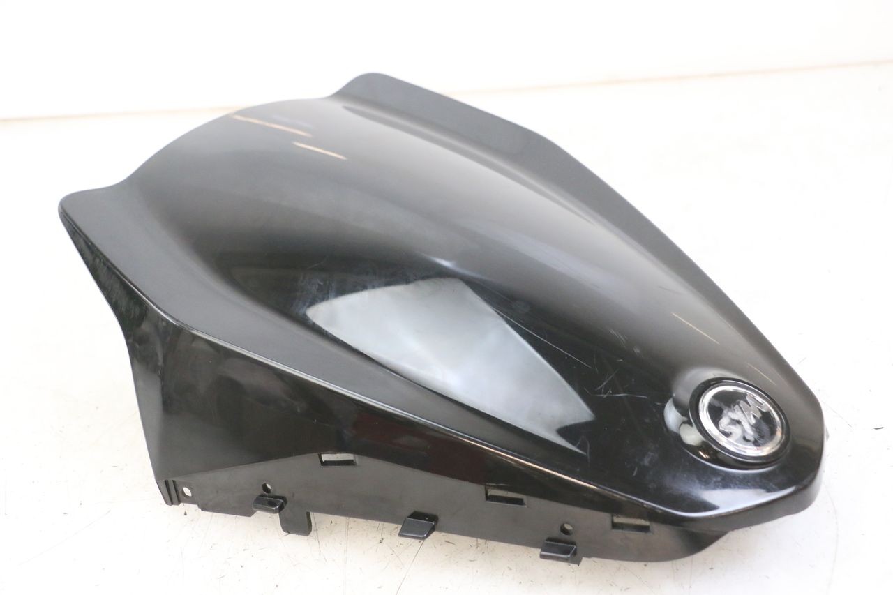WINDSHIELD - SYM JET 14 4T 50 (2018 - 2022)