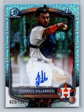 2026 Bowman Mega Box Baseball Checklist Guide in-content 30