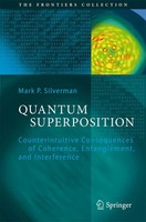 Quantum Superposition Mark P. Silverman Taschenbuch Xiii Englisch 2010 Springer