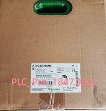 ATV340D18N4 1PCS Brand New Schneider ATV340D18N4 inverter Fast delivery