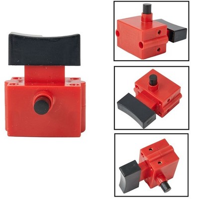 1PC FA2-10/2B 10A 250V 5E4 Large Pullout Crane Cutter Cutting Machine Switch New