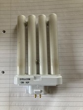 GX10q 27w Flourescent Lamp