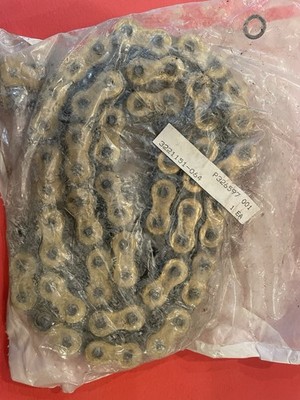 POLARIS ATV 520 O-RING DRIVE CHAIN 64P 3221151-064 NEW OEM FACTORY PART