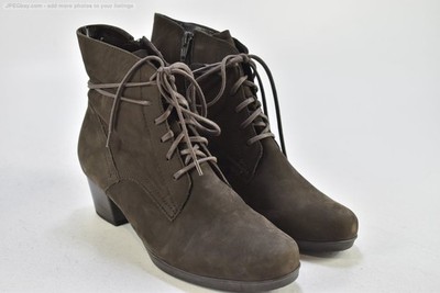 Gabor  Damen Stiefelette Boots  UK 4 Nr. 26-B 581