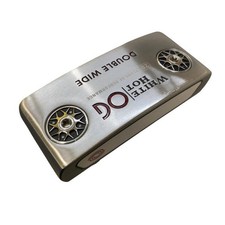 Odyssey WHITE HOT OG DOUBLE WIDE 33 inch Putter