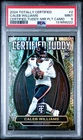 2024 Panini - Certified Tuddy Caleb Williams #2 CAMO 7/35 Chicago Bears RC