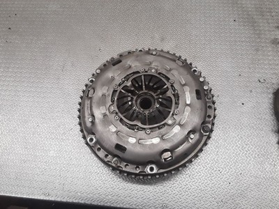 Mazda 6 2006 Kupplungssatz RF3016460B Diesel 105kW DEV496862