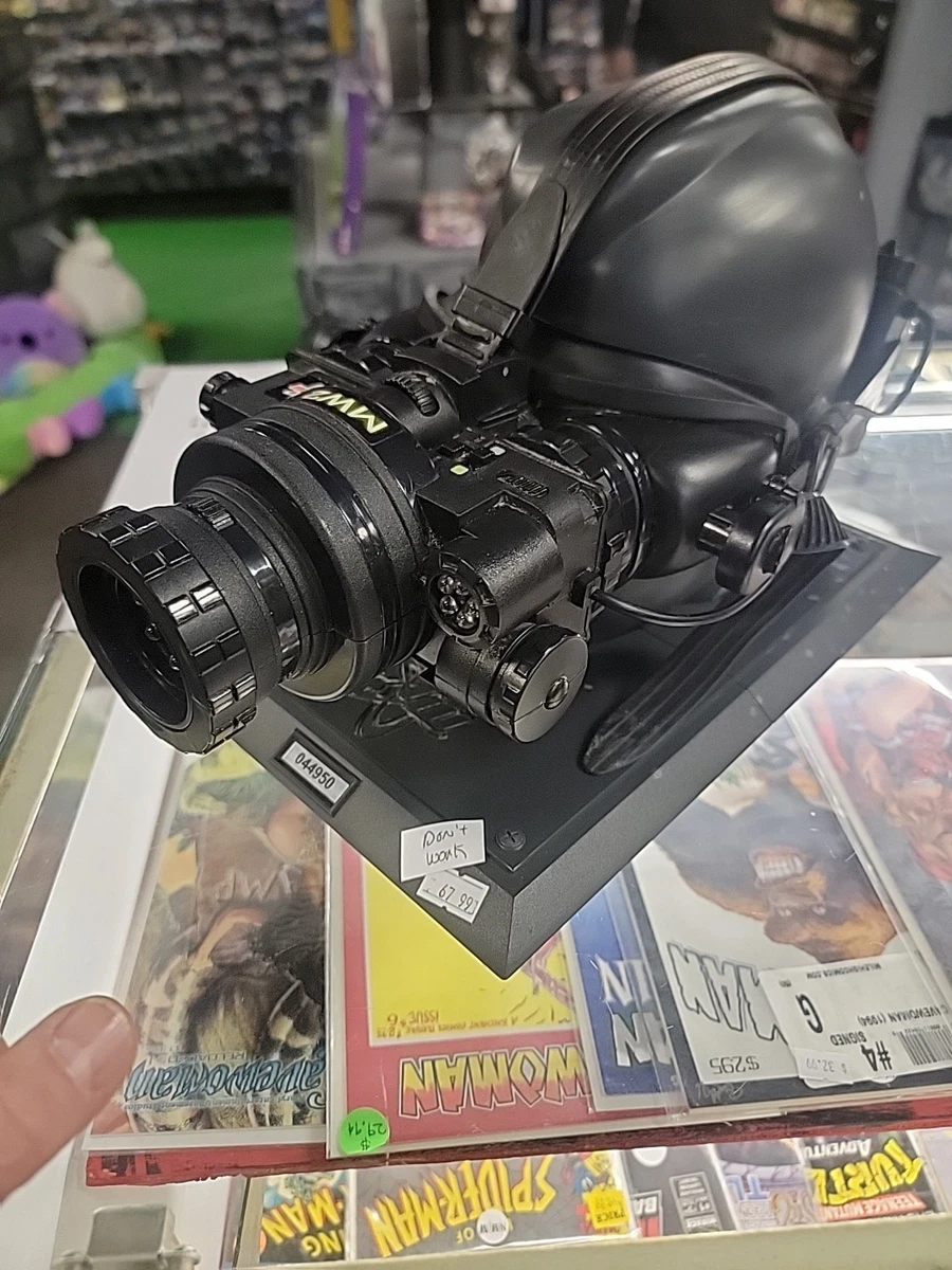 Mw2 Night Vision Goggles for sale | eBay