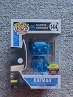 POP DC Super Heroes #144 Batman (Toy Tokyo Limited Edition San Diego 2017) RARE