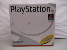 Sony Playstation SCPH-5501/94005