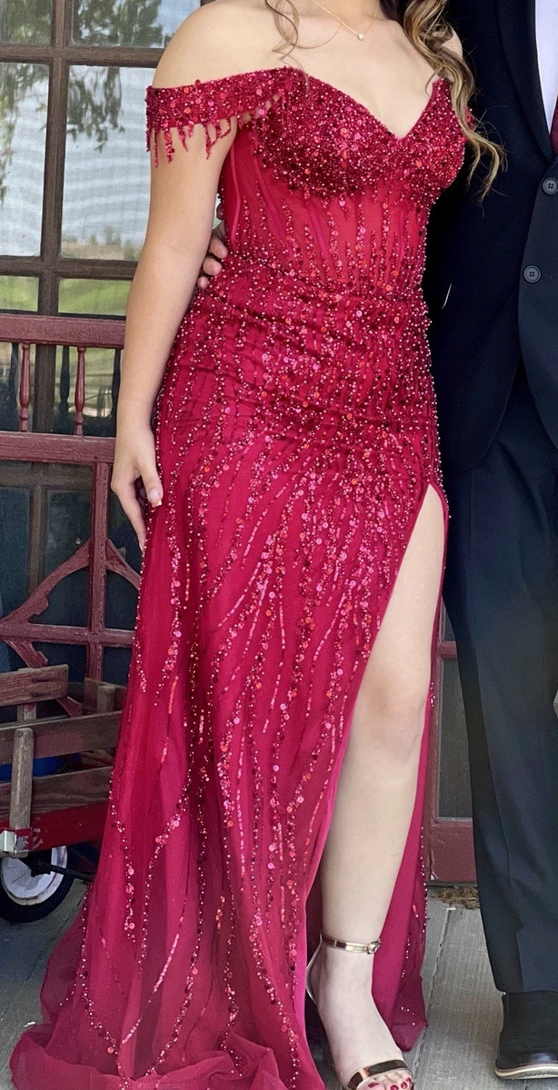 Dress 6 Size Formal Wear for Girls for sale | eBay
