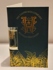 Saltworks Company "Ko Meme" Perfume Fragrance 2ml