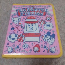 Tamagotchi Collection Cards Set 39 Rare Unused Japanese Vintage Toy
