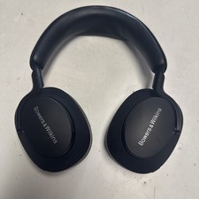 ORIGINAL Bowers Wilkins PX7 Bluetooth Noise Cancelling Over-Ear - See Photos