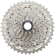 SHIMANO Deore 11-Speed Bicycle Cassette - CS-M5100-11-42 - ICSM510011142