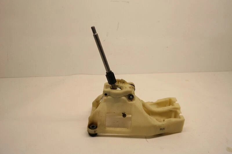 Conjunto de cambio de transmisión Kia Optima 2011 Foto 2 de 4