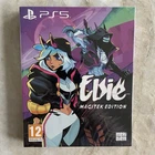 Elsie Magitek Edition PS5 Brand New Factory Sealed Game