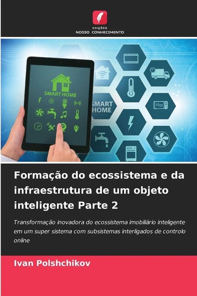 Ivan Polshchikov | FormaçãO Do Ecossistema E Da Infraestrutura De Um Objeto...-image