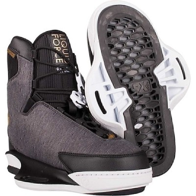 Liquid Force Vida 6X Women's Wakeboard Bindings - 2022
