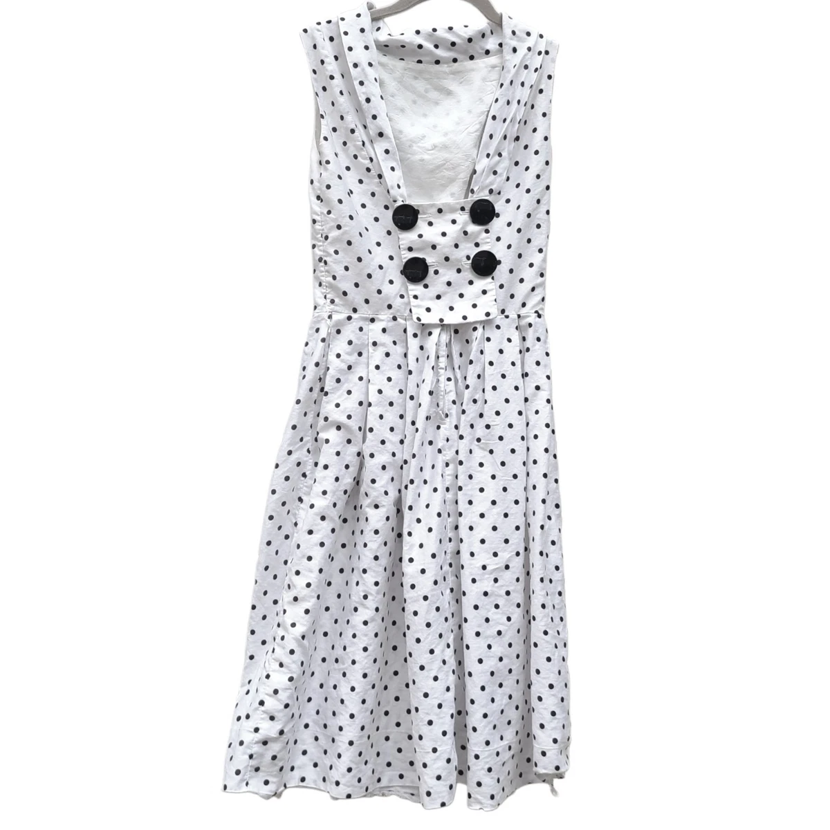 White 1960s Vintage Dresses for Women for sale