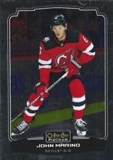 2022-23 O-Pee-Chee Platinum - John Marino #178 New Jersey Devils