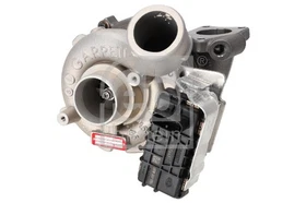 FEBI BILSTEIN Turbolader für Audi Q5 8RB 3.0 TDI quattro 8R A4 Allroad 8KH B8