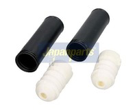 Japanparts Staubschutz StossdÄMpfer Hinten Passend FüR BMW 3ER E36 E46